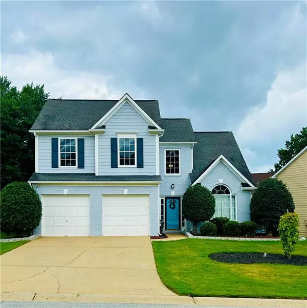 1020 Laurel Cove DR, Snellville, GA 30078