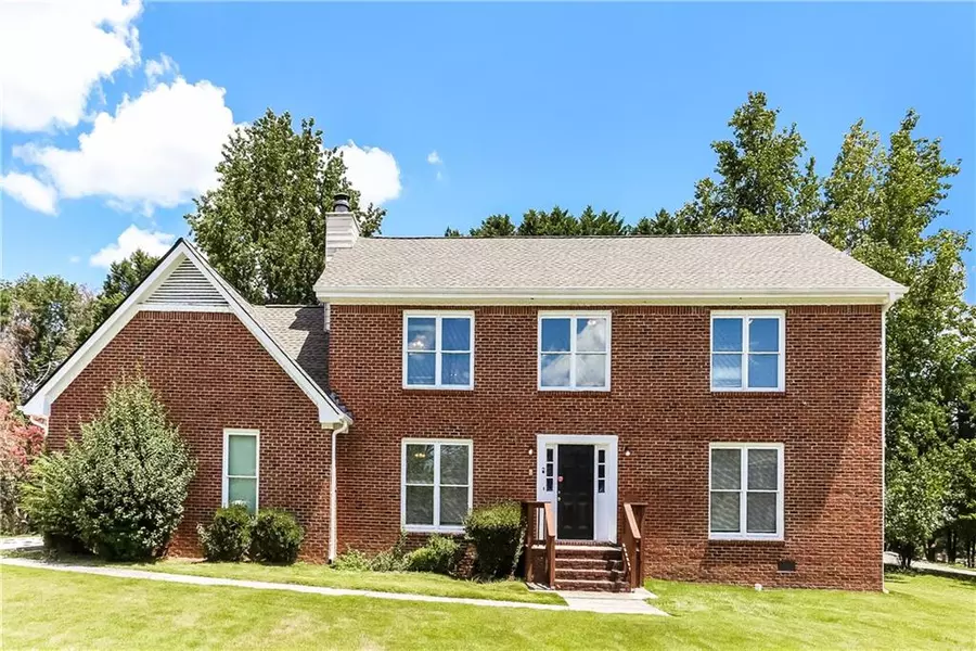 3030 Hampton Ridge WAY, Snellville, GA 30078