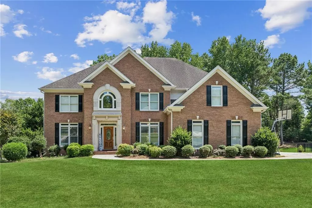 Grayson, GA 30017,1404 Hattiesburg CT