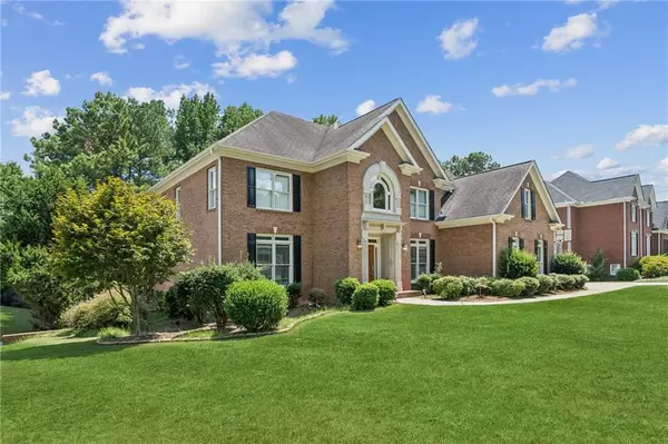 Grayson, GA 30017,1404 Hattiesburg CT