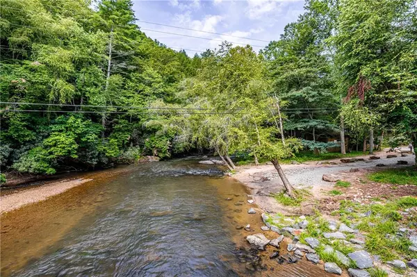 Ellijay, GA 30536,Lot38R Lakeview LN