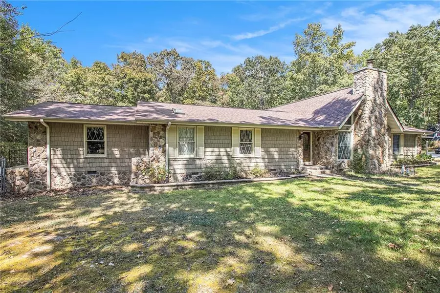 600 Miller RD, Cedartown, GA 30125