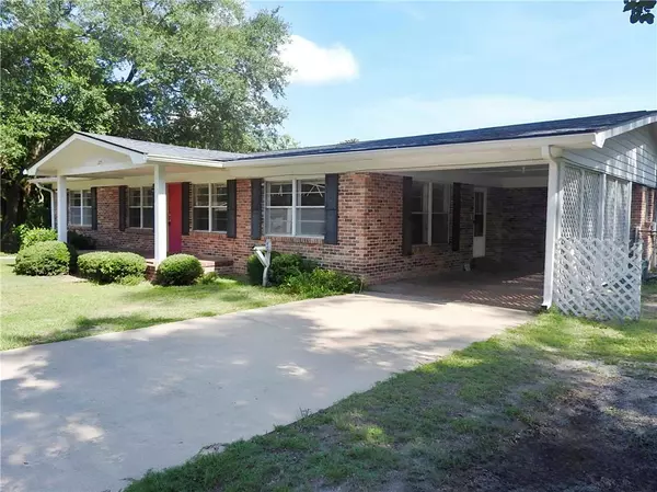 Camilla, GA 31730,325 WATT ST