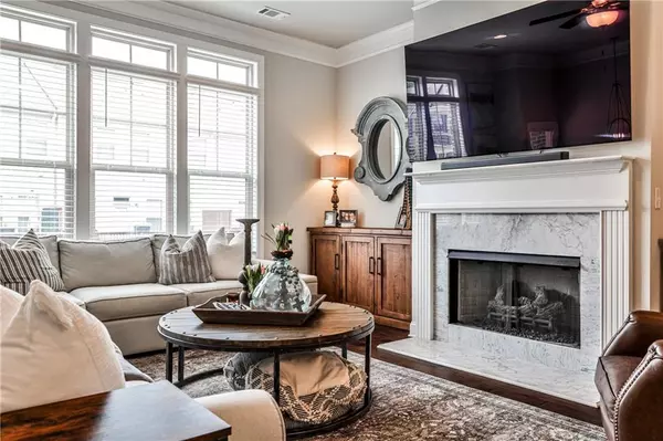 Atlanta, GA 30341,1978 Raven WAY