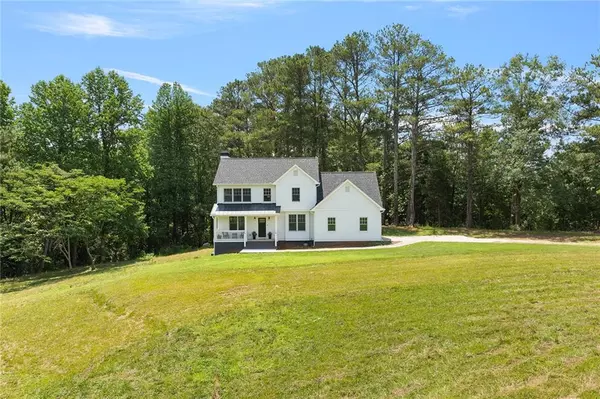 Chattahoochee Hills, GA 30268,7600 Barnes RD