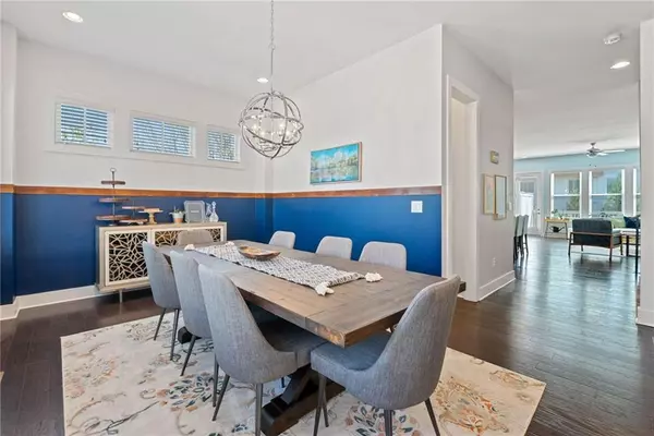 Atlanta, GA 30307,1388 La France ST NE