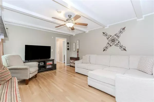 Lawrenceville, GA 30043,2334 Pine Point DR