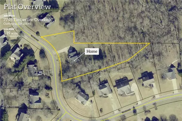 Cumming, GA 30041,7745 Timberline Overlook