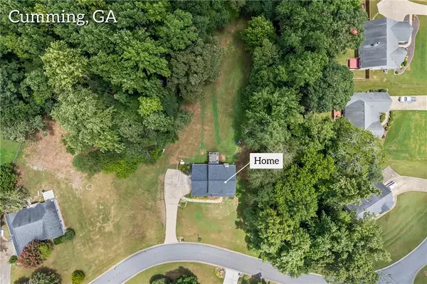 Cumming, GA 30041,7745 Timberline Overlook