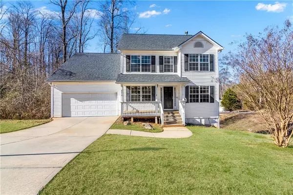 Gainesville, GA 30506,8810 Brookhurst TRL
