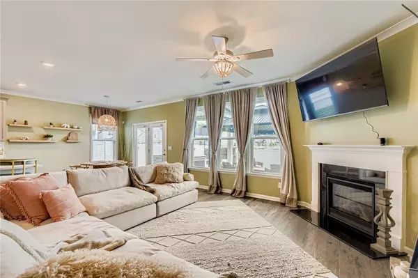 Covington, GA 30014,13568 Scenic Pkwy