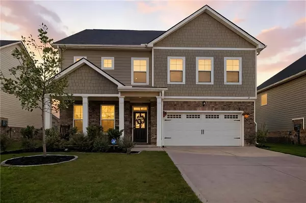 Covington, GA 30014,13568 Scenic Pkwy