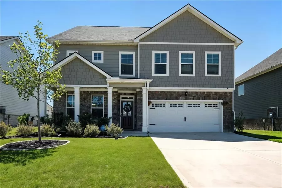 13568 Scenic Pkwy, Covington, GA 30014