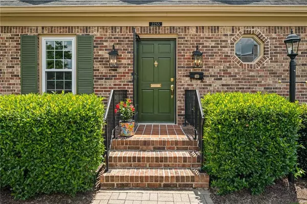 Decatur, GA 30033,2255 Brianwood CT