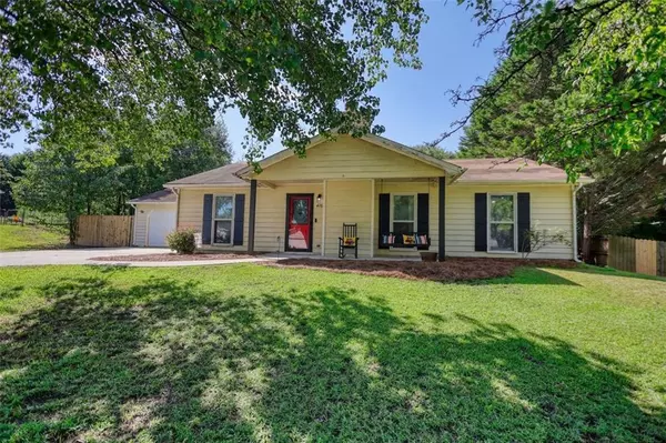 476 Chardonnay TRCE, Braselton, GA 30517
