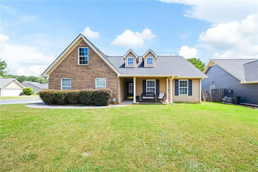 Rome, GA 30161,6 Keystone LN NE