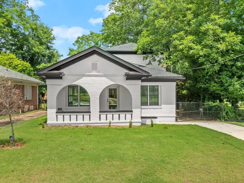1740 Langston AVE SW, Atlanta, GA 30310