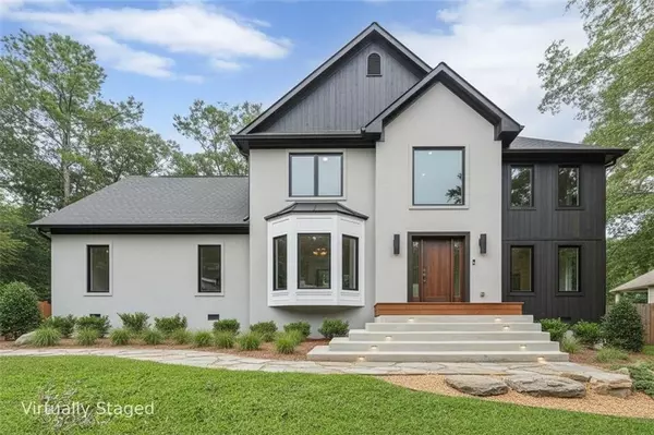 Woodstock, GA 30189,1001 Ashfern WALK