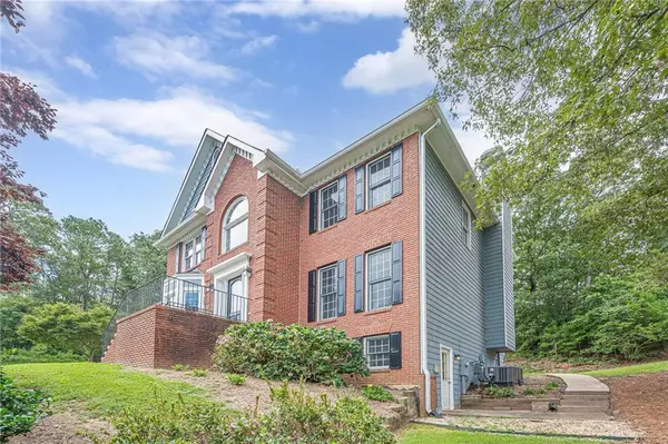 Woodstock, GA 30189,1001 Ashfern WALK