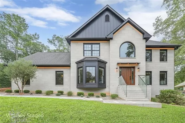 Woodstock, GA 30189,1001 Ashfern WALK