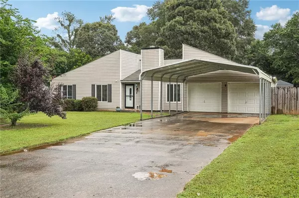 Woodstock, GA 30188,112 Sunnybrook LN