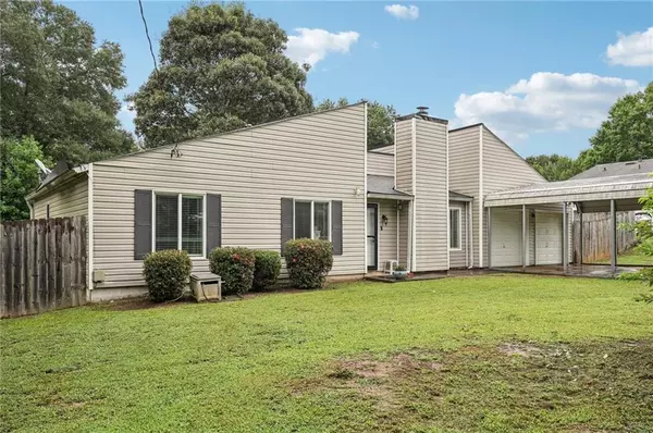 Woodstock, GA 30188,112 Sunnybrook LN