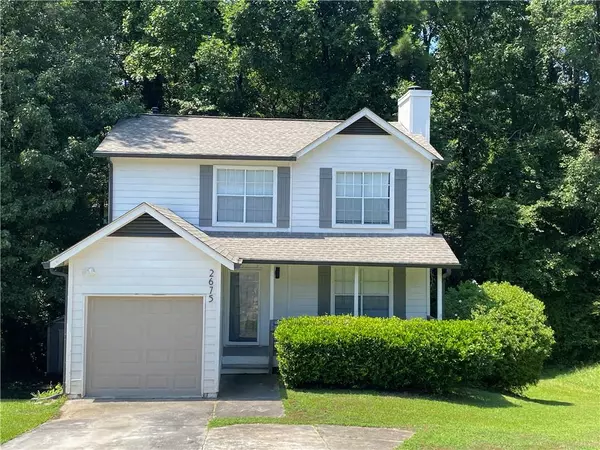 Snellville, GA 30039,2675 Wildflower LN