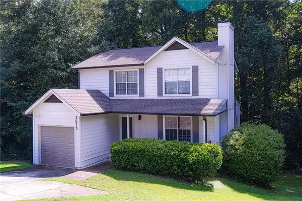 2675 Wildflower LN, Snellville, GA 30039