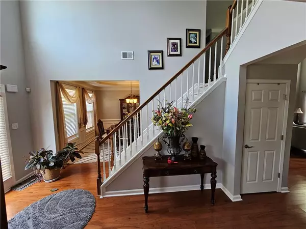 Mcdonough, GA 30253,357 Winthrop LN