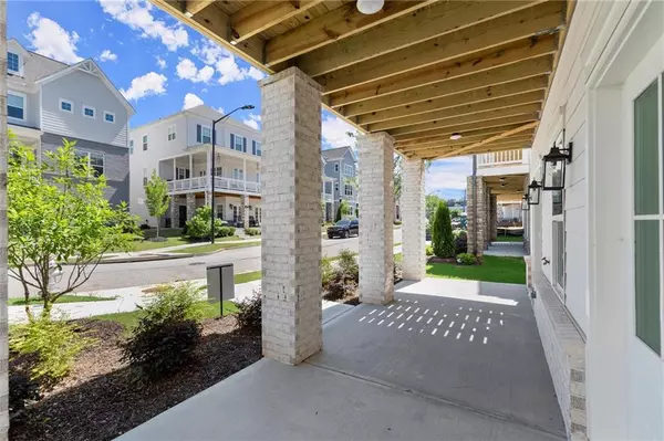 Atlanta, GA 30318,1417 Coretta Scott BND