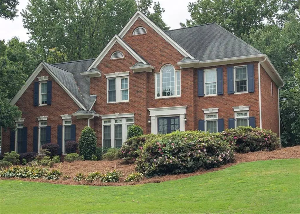 Roswell, GA 30075,710 DEVON HILL CT