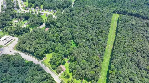 Ellenwood, GA 30294,21.98 +/-ACRES Panthersville RD RD