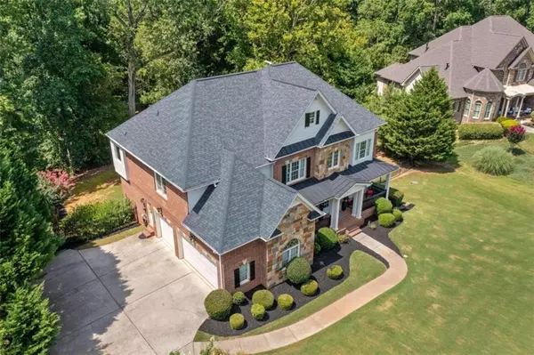 Milton, GA 30004,380 Creek PT