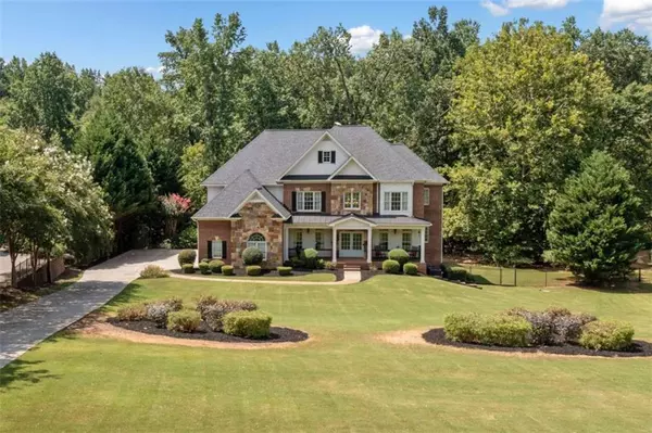 Milton, GA 30004,380 Creek PT