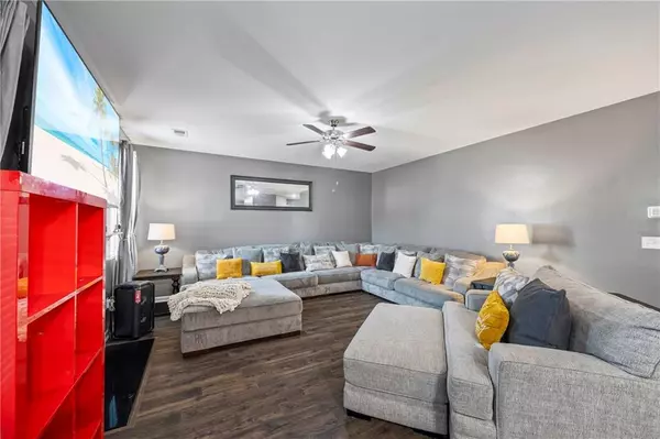 Loganville, GA 30052,548 Azalea Bloom DR