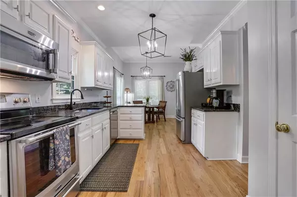 Flowery Branch, GA 30542,5166 Artesian Spring DR