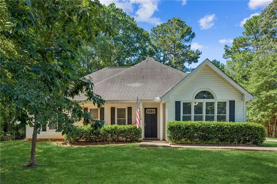 1490 Harmony Grove Ch RD, Auburn, GA 30011