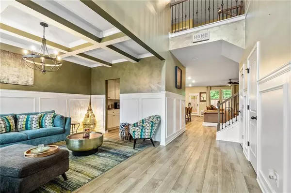 Locust Grove, GA 30248,408 Lothbury AVE