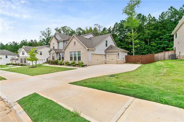 Locust Grove, GA 30248,408 Lothbury AVE