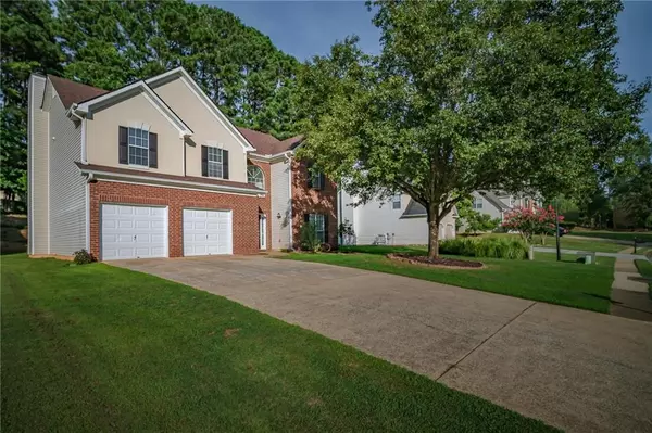 Lawrenceville, GA 30043,455 Crafton CT
