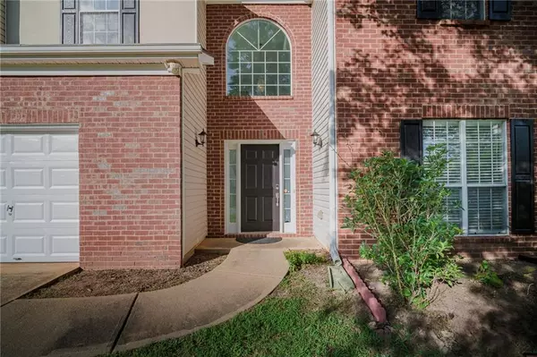 Lawrenceville, GA 30043,455 Crafton CT