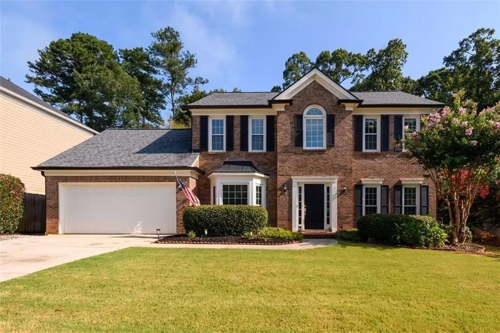 Johns Creek, GA 30022,5060 Cinnabar DR