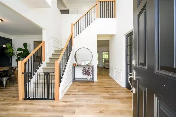 Johns Creek, GA 30022,5060 Cinnabar DR