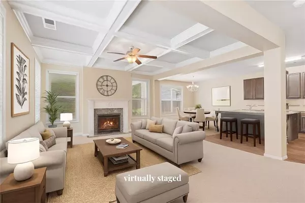 Braselton, GA 30517,7261 SILK TREE POINTE