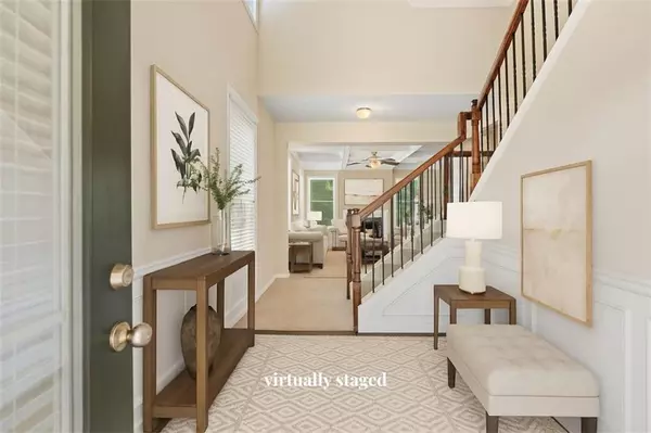 Braselton, GA 30517,7261 SILK TREE POINTE