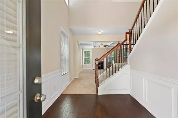 Braselton, GA 30517,7261 SILK TREE POINTE