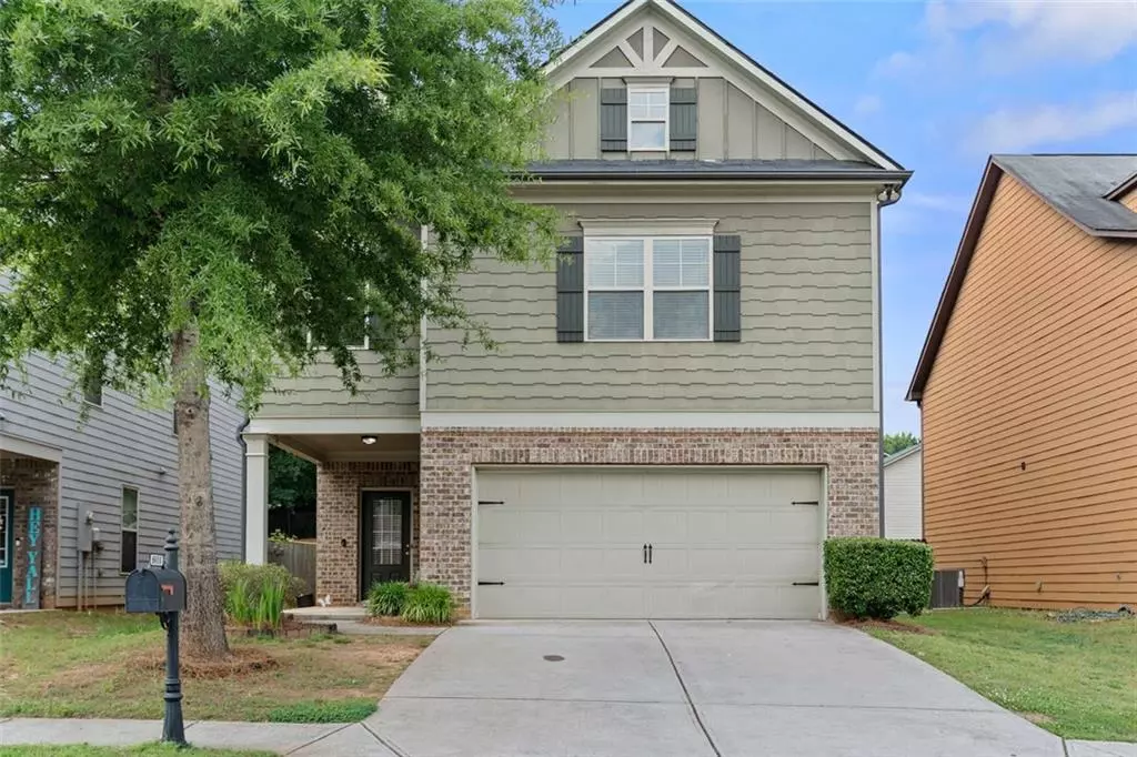 Braselton, GA 30517,7261 SILK TREE POINTE