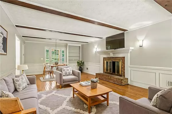 Snellville, GA 30078,2880 Creekwood DR