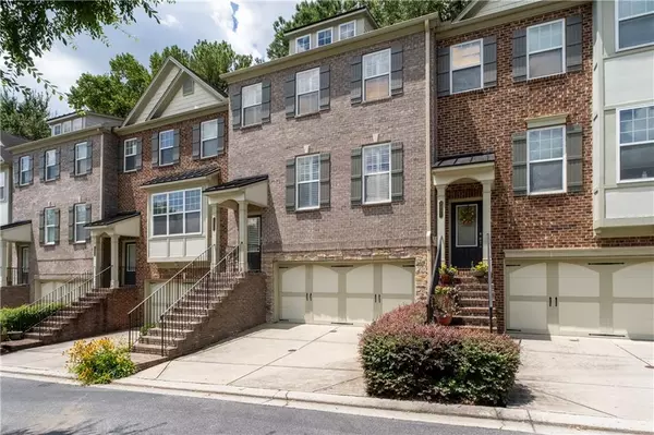 Atlanta, GA 30319,2090 Cobblestone CIR NE