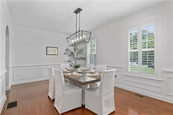 Atlanta, GA 30319,2090 Cobblestone CIR NE